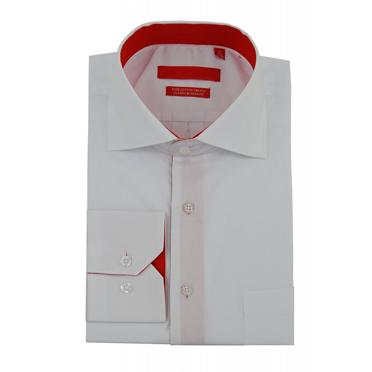 executive fit dress shirts
