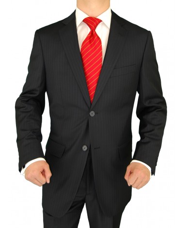 Giorgio Exclusive Italian Style Suit Wor - Image1