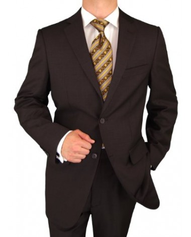 Giorgio Exclusive Italian Style Worsted  - Image1