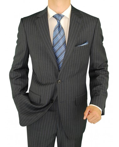Salvatore Exte Men's Two Button 2 Piece  - Image1