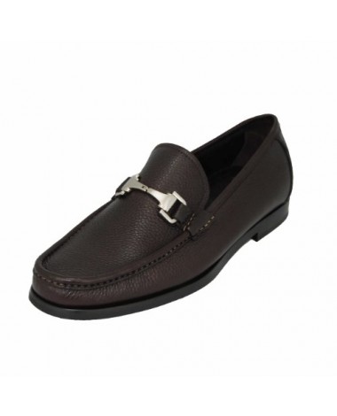 Allen Edmonds Mens Made Italy moc-toe bi - Image1