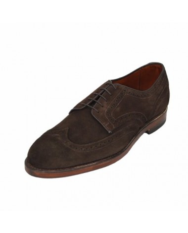Allen Edmonds Mens Player Lace-Up Oxford - Image1