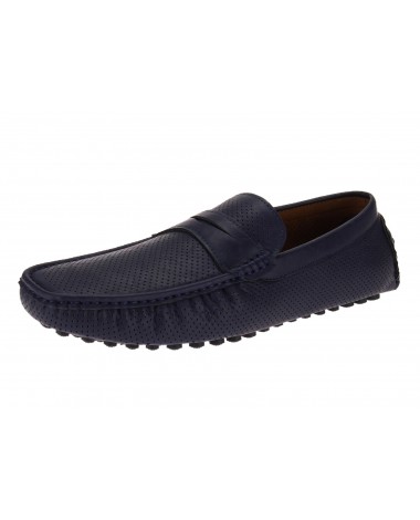 Salvatore Exte Men's Shoe Wes Penny Slip - Image1