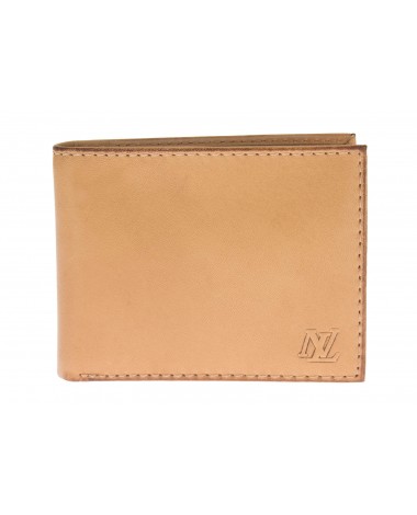 Luciano Natazzi RFID Blocking Men's Bifo - Image1