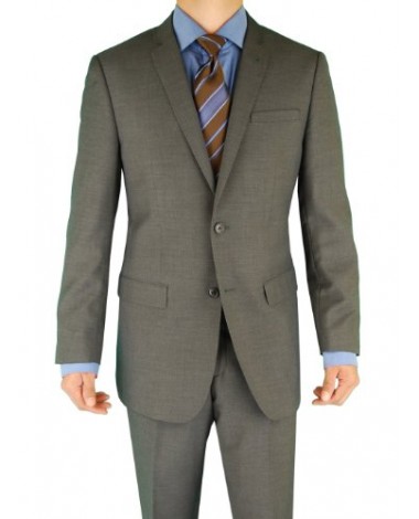 Giorgio Eleganz Modern Fit Men's Busines - Image1