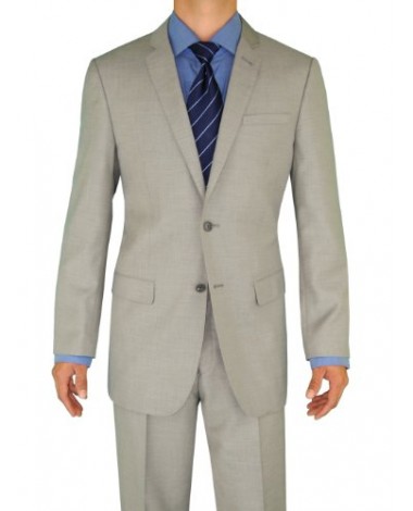 Giorgio Eleganz Modern Fit Men's Busines - Image1
