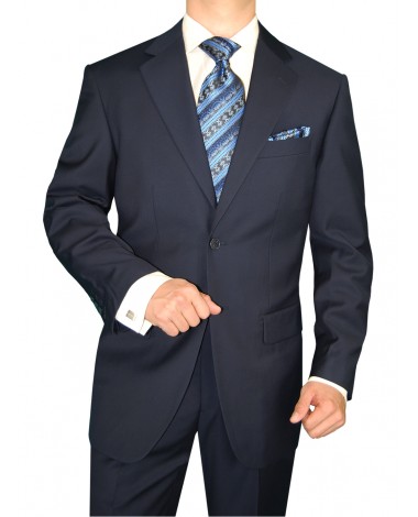 Giorgio Napoli Men's Two Button Jacket F - Image1