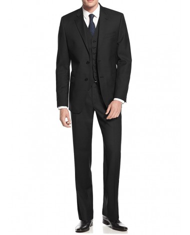 Salvatore Exte Men's 2 Button Avant Gard - Image1