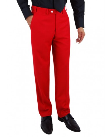 Salvatore Exte Men's 2 Button Separate S - Image1