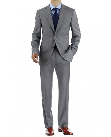 Salvatore Exte Men's Two Button 2 Piece  - Image1
