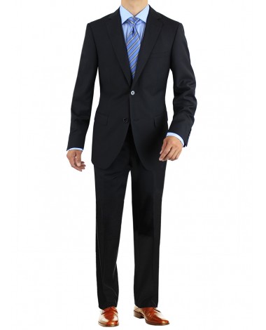 Salvatore Exte Men's Two Button 2 Piece  - Image1