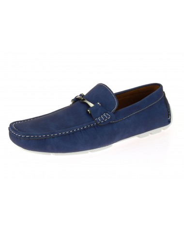 Salvatore Exte Men's Shoe Monaco Slip-On - Image1