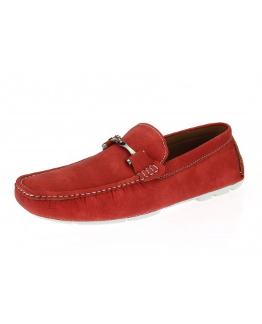 Salvatore Exte Men's Shoe Monaco Slip-On - Image1