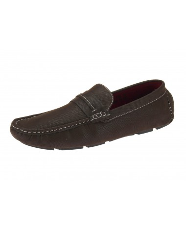 Salvatore Exte Men's Shoe Woodley Slip-O - Image1
