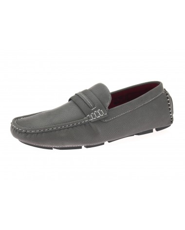 Salvatore Exte Men's Shoe Woodley Slip-O - Image1