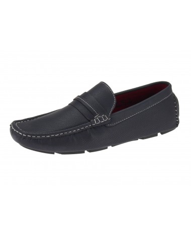Salvatore Exte Men's Shoe Woodley Slip-O - Image1