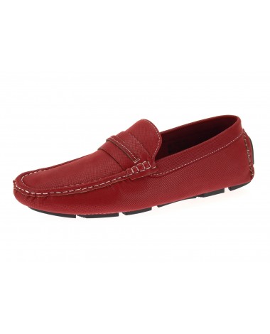 Salvatore Exte Men's Shoe Woodley Slip-O - Image1