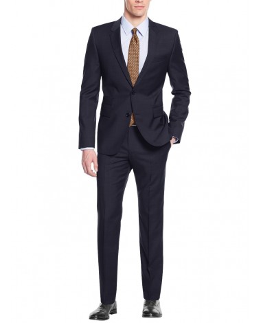 Nicoletti Men's Two Button Working Butto - Image1