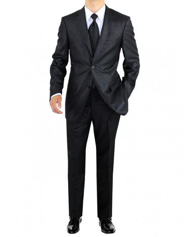 Salvatore Exte Men's 2 Button Avant Gard - Image1