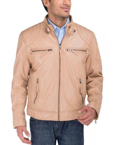 Luciano Natazzi Men's Heritage Vegetable - Image1