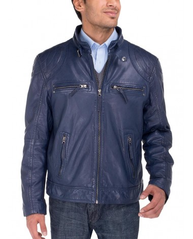 Luciano Natazzi Men's Heritage Vegetable - Image1