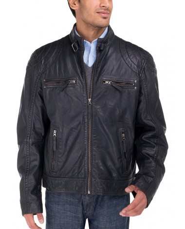 Luciano Natazzi Men's Heritage Vegetable - Image1