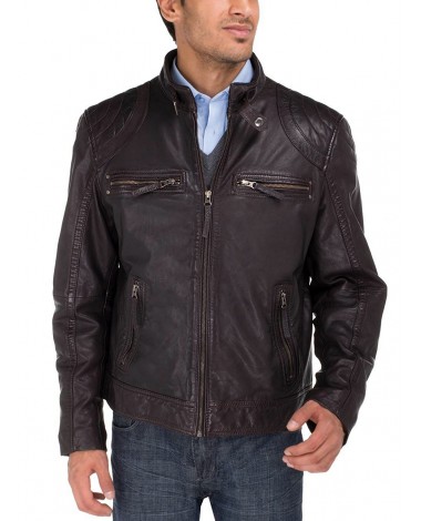 Luciano Natazzi Men's Heritage Vegetable - Image1