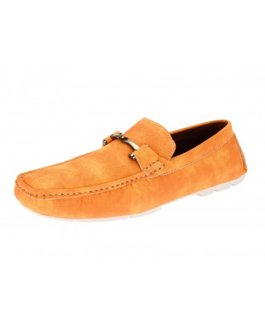 Salvatore Exte Men's Shoe Monaco Slip-On - Image1
