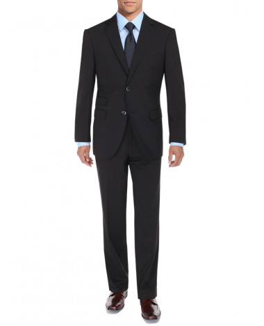 Mens BB Signature Suit Two Button Ticket - Image1