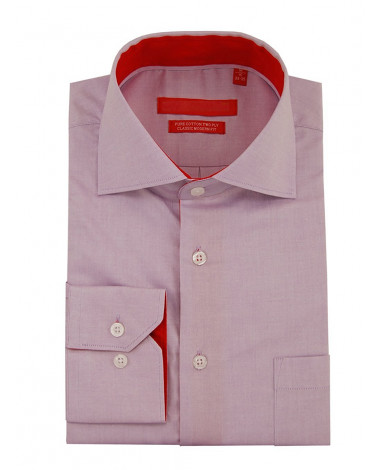 Mens GV Executive 100% Cotton Barrel Cuf - Image1