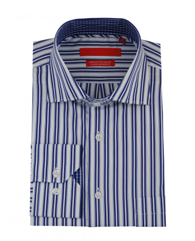 Mens GV Executive Modern 100% Cotton Dre - Image1