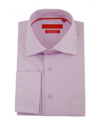 Mens GV Executive Modern Spread Collar F - Image1