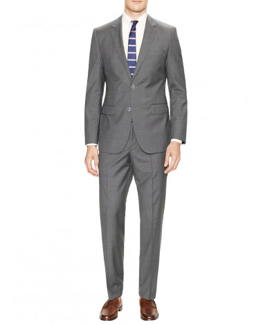 Mens GV Executive Two Button Jacket Flat - Image1