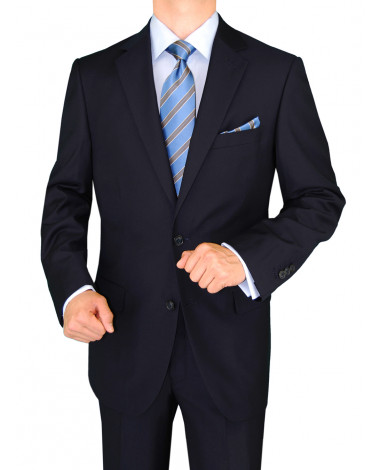 Mens GV Executive 2 Piece Side Vents Jac - Image1