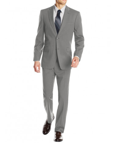 Mens GV Executive Two Button Ticket Pock - Image1