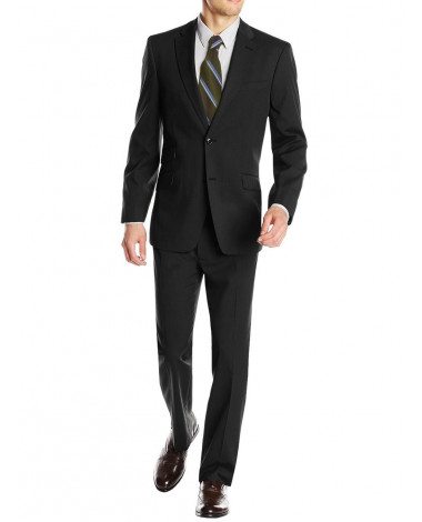 Mens GV Executive Two Button Ticket Pock - Image1