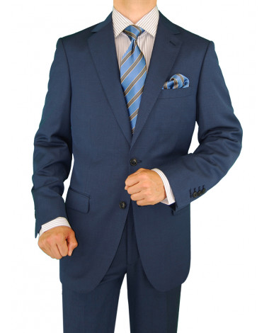 Mens GV Executive 2 Button Jacket Flat F - Image1