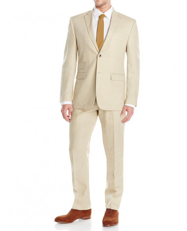 Mens GV Executive Modern Fit Summer Two  - Image1
