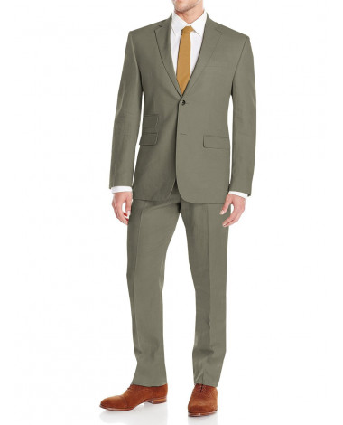 Mens GV Executive Modern Fit Summer Two  - Image1