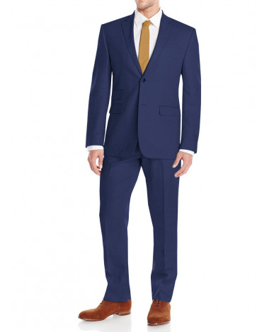 Mens GV Executive Modern Fit Summer Two  - Image1