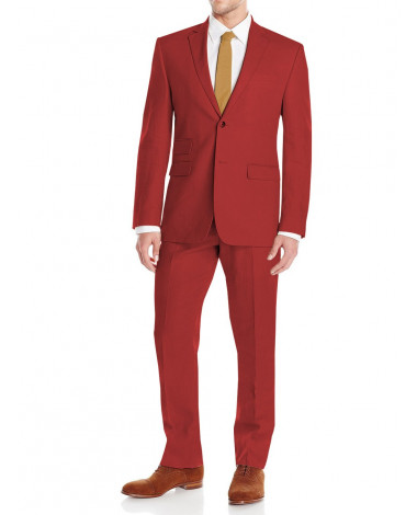 Mens GV Executive Modern Fit Summer Two  - Image1
