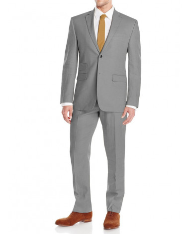 Mens GV Executive Modern Fit Summer Two  - Image1