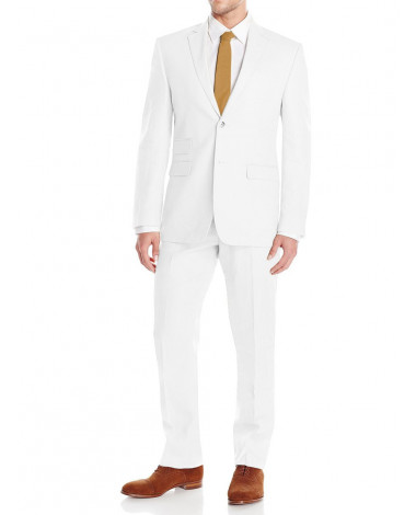 Mens GV Executive Modern Fit Summer Two  - Image1