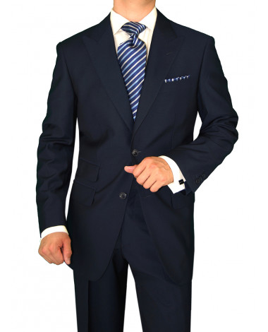 Mens GV Executive Two Button Jacket Flat - Image1