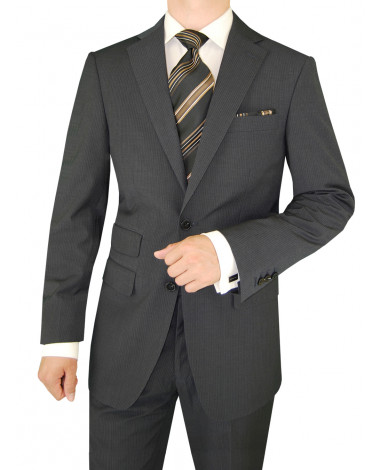 Mens GV Executive Two Button 2 Piece Tic - Image1