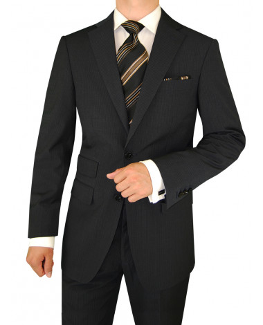 Mens GV Executive Two Button 2 Piece Tic - Image1