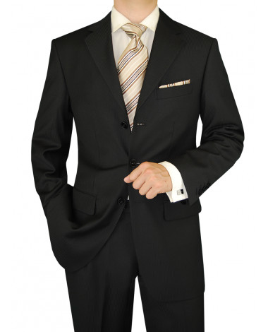 Mens GV Executive 3 Button Jacket Flat F - Image1