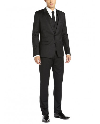 Mens GV Executive Two Button Jacket 3 Pi - Image1