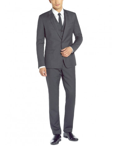 Mens GV Executive Two Button Jacket 3 Pi - Image1