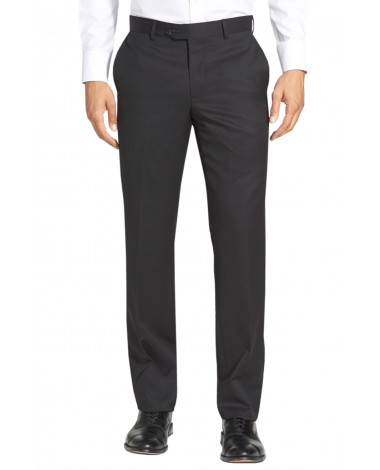 Mens GV Executive Label Premium Wool Sil - Image1